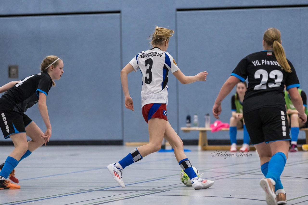 Bild 352 - wBJ Futsalmeisterschaft